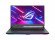 Laptop de gaming ASUS ROG Strix G17 G713RM 17.3, gri Eclipse, AMD Ryzen 7 6800H, 16 GB/1024 GB, fără sistem de operare