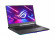 Laptop de gaming ASUS ROG Strix G17 G713RM 17.3, gri Eclipse, AMD Ryzen 7 6800H, 16 GB/1024 GB, fără sistem de operare