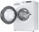 Mașină de spălat rufe Samsung WW10T534DAW, 10,5 kg, Alb