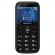 Мобильный телефон Allview D2 Senior, 0,03GB/32 МБ, Чёрный