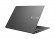 Ноутбук 16 ASUS Vivobook Pro 16X OLED N7600PC, Comet Grey, Intel Core i7-11370H, 16ГБ/1024Гб, Без ОС