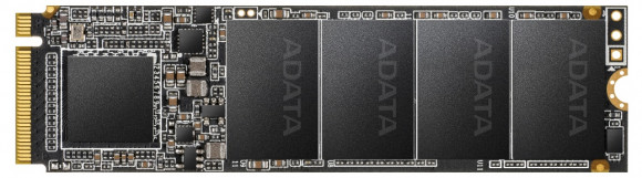 .M.2 NVMe SSD 128GB ADATA XPG SX6000 Lite [PCIe3.0 x4, R/W:1800/600MB/s, 100/130K IOPS, 3DTLC]
