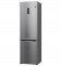 Холодильник LG GA-B509 ммQM, Серебристый