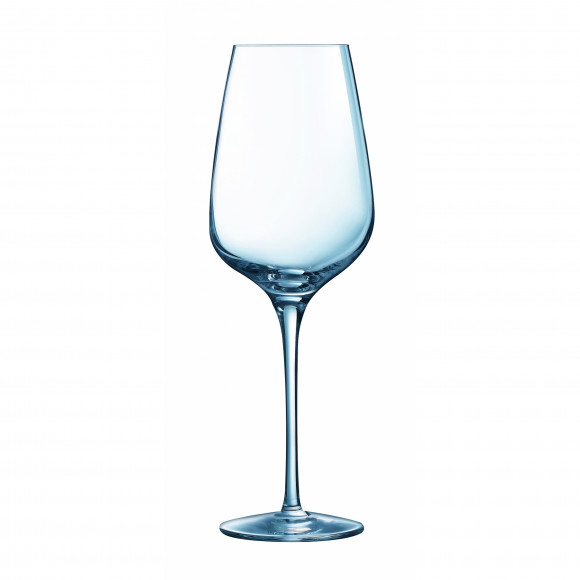 Набор бокалов для вина SUBLYM 450 мл 6 штук