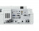Proiector Epson EB-750F, UST, LCD, FullHD, Laser 3600Lum, 2.5M:1, LAN, semnalizare, 16W, alb