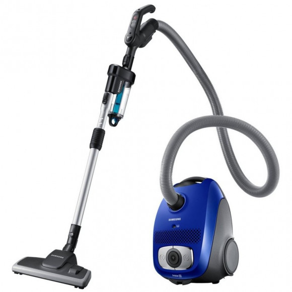 Vacuum Cleaner Samsung VC24GHNJGBK/UK