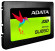 2.5 SSD SATA 120GB ADATA Ultimate SU650 [R/W:520/320MB/s, 20K/75K IOPS, MK/SMI, 3D-NAND TLC]