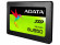 2.5 SSD SATA 120GB ADATA Ultimate SU650 [R/W:520/320MB/s, 20K/75K IOPS, MK/SMI, 3D-NAND TLC]