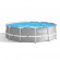 Cadru metalic piscina 366x99 cm, 8592L