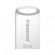 Unitate flash USB Transcend JetFlash 710S, 32 GB, argintiu