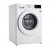 Mașină de spălat rufe LG F4WV309S3E, 9kg, Alb