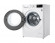 Mașină de spălat rufe LG F4WV309S3E, 9kg, Alb