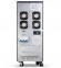 UPS Online Ultra Power 15 000VA, Faza 3/1, fără baterii, RS-232, Slot SNMP, carcasă metalică, LCD