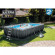 CADRU ULTRA XTR pentru piscină 732x366x132cm, cadru metalic 31805L