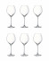 Набор бокалов  для вина WINE EMOTIONS 470 мл 6 штук