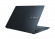 Notebook 14 ASUS Vivobook Pro 14 OLED K3400PA, albastru liniștit, Intel Core i5-11300H, 16 GB/512 GB, fără sistem de operare