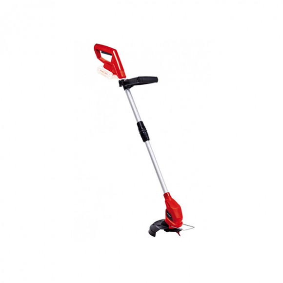 Trimmer electric Einhell GE-CT 18/24 Li PXC SOLO 18 V 240 mm