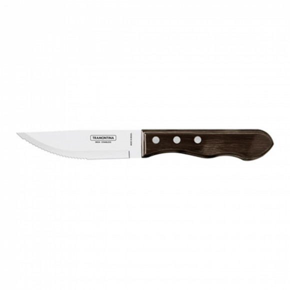 Нож для стейка POLYWOOD JUMBO 12,5 см