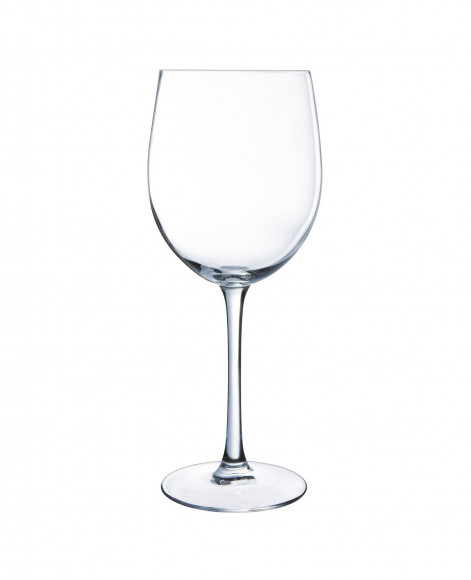Набор бокалов для вина VERSAILLES 580 мл 6 штук