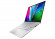 Ноутбук 14 ASUS Vivobook Pro 14 OLED M3401QA, Cool Silver, AMD Ryzen 5 5600H, 8Гб/256Гб, Без ОС