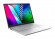 Ноутбук 14 ASUS Vivobook Pro 14 OLED M3401QA, Cool Silver, AMD Ryzen 5 5600H, 8Гб/256Гб, Без ОС