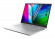 Notebook 14 ASUS Vivobook Pro 14 OLED M3401QA, argintiu rece, AMD Ryzen 5 5600H, 8GB/256GB, fără sistem de operare