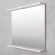 Зеркало для ванной Bayro Ellen прямоугольное 800x700 крем