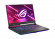 Игровой ноутбук 15,6 ASUS ROG Strix G15 G513RM, Eclipse Gray, AMD Ryzen 7 6800H, 16ГБ/1024Гб, Без ОС