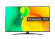 Телевизор 43" LED TV LG 43NANO766QA, Black 3840x2160 UHD