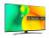 Телевизор 43" LED TV LG 43NANO766QA, Black 3840x2160 UHD