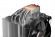 AC taci! Shadow Rock TF2 (11.9-24.4dBA, 1400RPM, 135mm, PWM, 160W, 5 Heatpipe, 680g.)