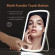 Зеркало Косметическое Xiaomi Jordan Judy LED Makeup Mirror, Белый