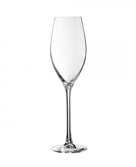 Набор бокалов для шампанского GRANDS CEPAGES 240 мл 6 штук
