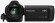 Cameră video portabilă Panasonic HC-V770EE-K, neagră
