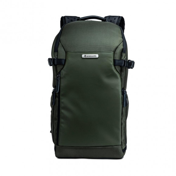 Рюкзак для фотоаппарата Vanguard VEO SELECT 46BR GR, Зелёный