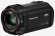 Портативная видеокамера Panasonic HC-VX980EE-K, Чёрный