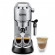Aparat de cafea espresso DeLonghi Dedica Pump Espresso, 1300W, Argintiu