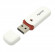 Unitate flash USB Apacer AH333, 16 GB, alb