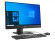 Dell AIO OptiPlex 5480 (23,8 FHD IPS non-touch Core i5-10500T 2,3-3,8 GHz, 8 GB, 256 GB, Ubuntu)