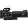 Профессиональная видеокамера Panasonic HC-MDH3E, Чёрный