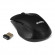 Mouse fără fir SVEN RX-425W, negru