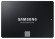 2.5 SATA SSD 4.0TB Samsung 860 EVO MZ-76E4T0BW [R/W:550/520MB/s, 98K IOPS, MJX, V-NAND 3bit MLC]