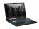 Laptop pentru jocuri 15.6 ASUS TUF Gaming A15 FA506IC, negru grafit, AMD Ryzen 5 4600H, 8GB/512GB, fără sistem de operare