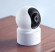 360-Градусная Камера Xiaomi Mi 360° Camera (1080p), White, Белый
