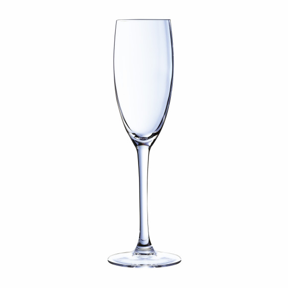 Набор бокалов для шампанского CABERNET 160 мл 6 штук