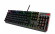 Tastatură ASUS Strix Scope RX, cu fir, neagră
