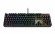 Tastatură ASUS Strix Scope RX, cu fir, neagră