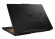 Игровой ноутбук 15,6 ASUS TUF Gaming F15 FX506LH, Bonfire Black, Intel Core i5-10300H, 8Гб/512Гб, Без ОС