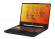 Игровой ноутбук 15,6 ASUS TUF Gaming F15 FX506LH, Bonfire Black, Intel Core i5-10300H, 8Гб/512Гб, Без ОС