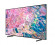 Телевизор 43" LED TV Samsung QE43Q60BAUXUA, Black